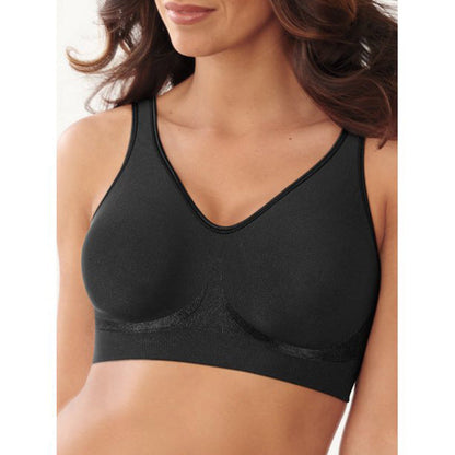 Soutien-gorge à armatures respirant et confortable pour femme
