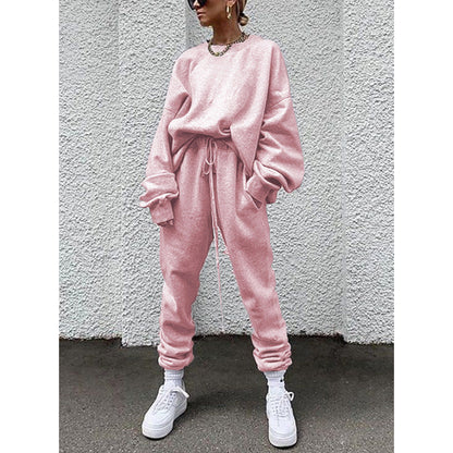 Vêtements de détente confortables Coupe ample Coton