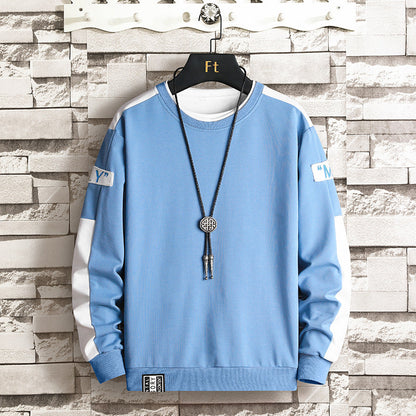 Sweat-shirt de sport pour homme Confortable Élégant