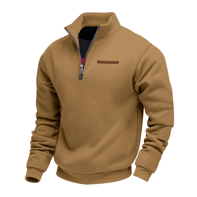 Pull-over homme à capuche style moderne de haute qualité