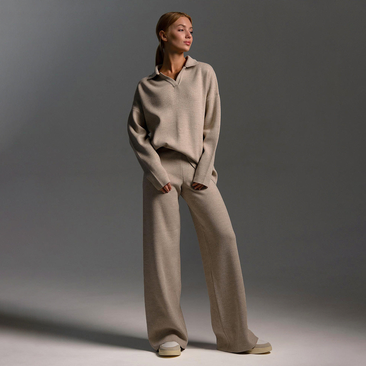 Pantalon de survêtement confortable Polo