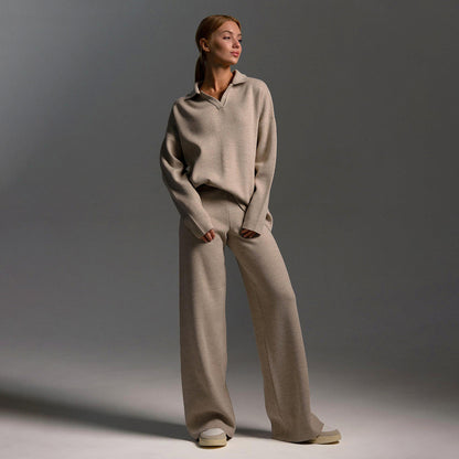 Pantalon de survêtement confortable Polo