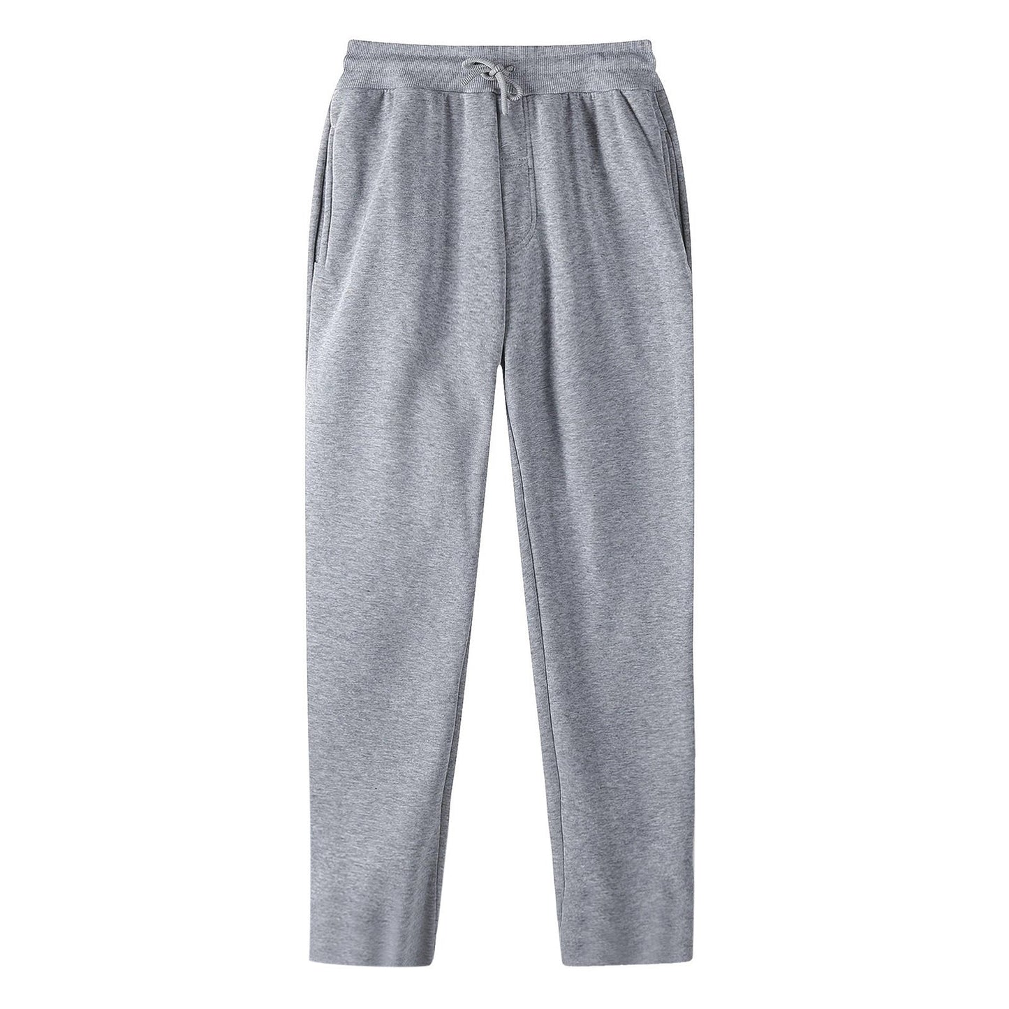 Pantalon de jogging sportif élastique confortable pour hommes