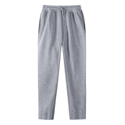 Pantalon de jogging sportif élastique confortable pour hommes