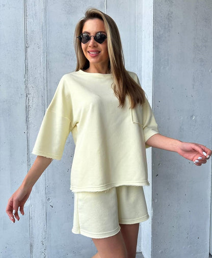 Robe de loisirs femme Confortable Élégante