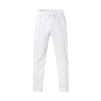 Pantalon de survêtement homme Slim Fit Confortable Coton