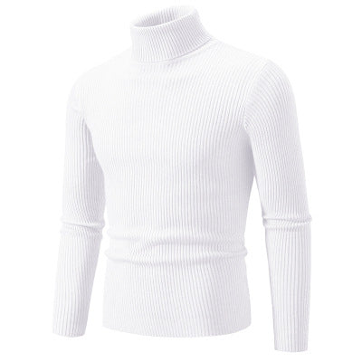 Col roulé homme Qualité supérieure Confortable