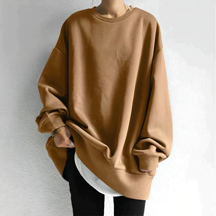 Pull-overs confortables pour femmesDécontracté et loisirs
