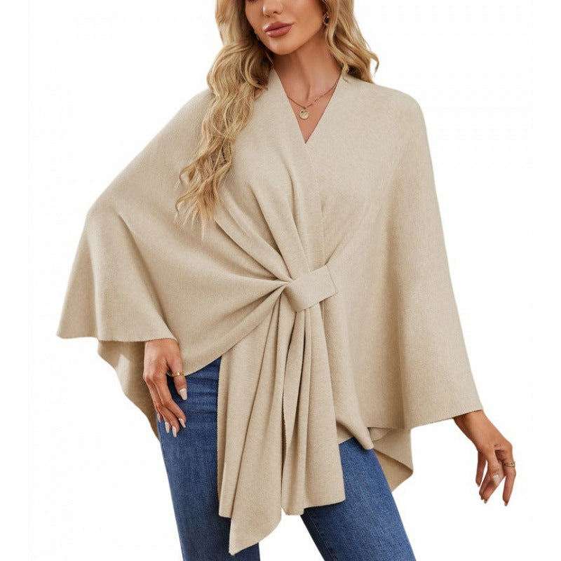 Manteau portefeuille pour femmes Chic moderne Design élégant