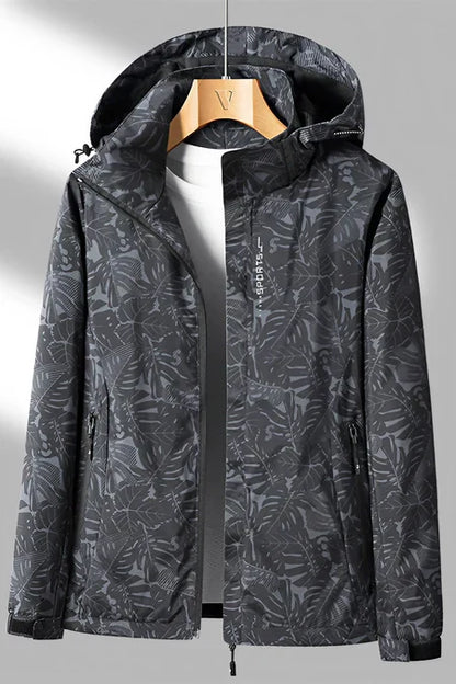 Veste de protection femme coupe-vent déperlante modèle automne