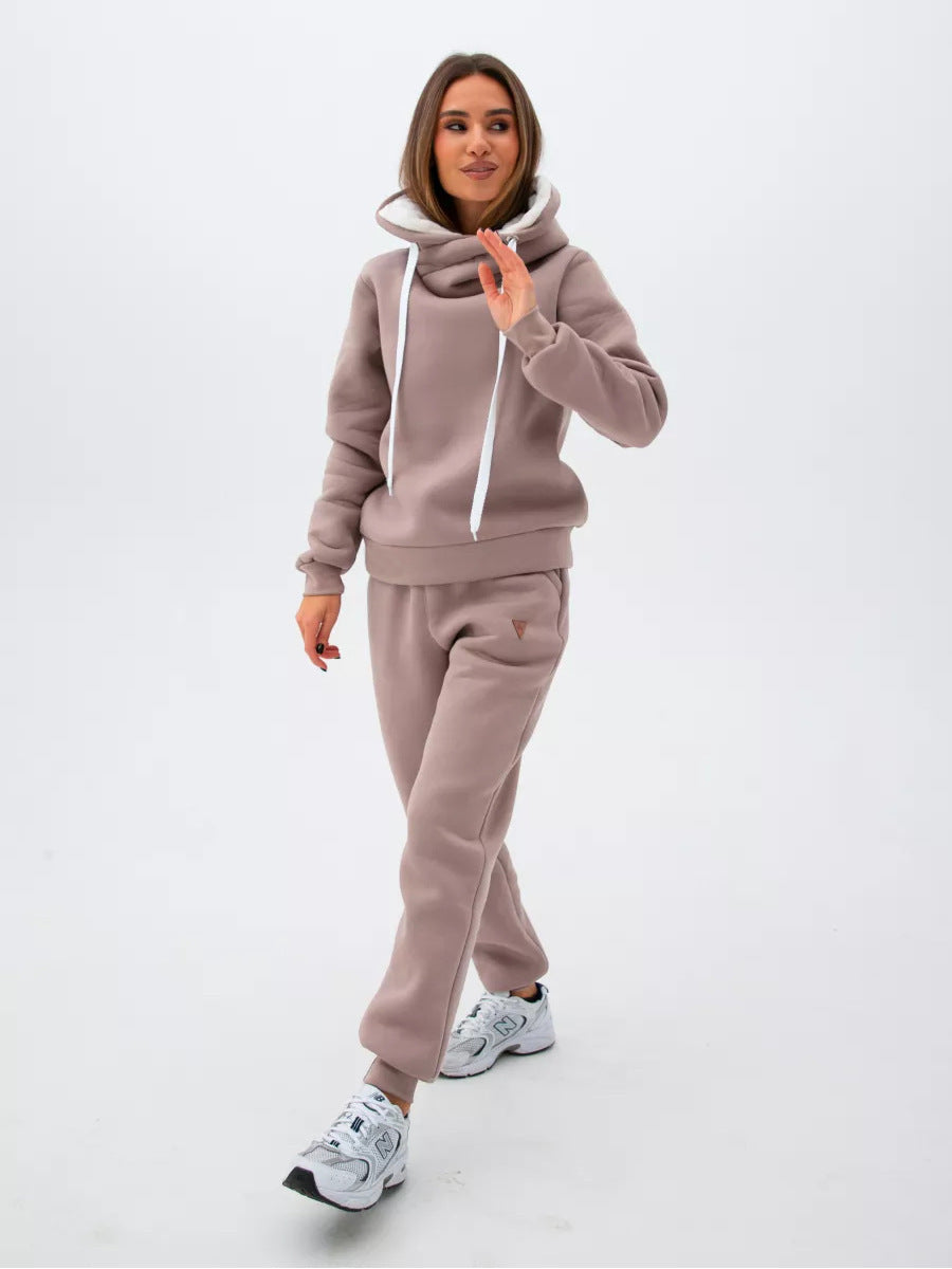 Femmes Collection de Hoodies Sportifs de Qualité Tendance