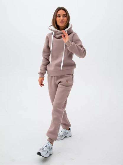 Femmes Collection de Hoodies Sportifs de Qualité Tendance