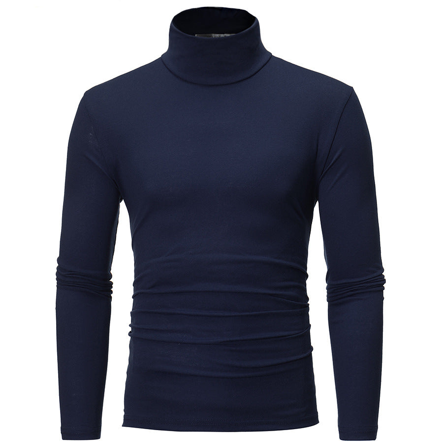 Col roulé femme Doux Confortable Élégant
