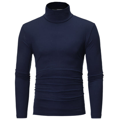 Col roulé femme Doux Confortable Élégant