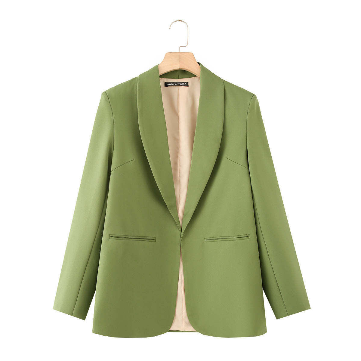 Blazer élégant et moderne pour femmes