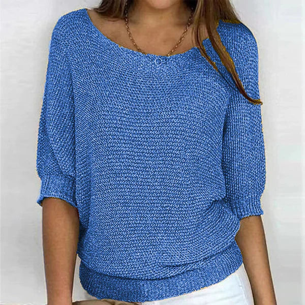Pull moderne et stylé pour femme