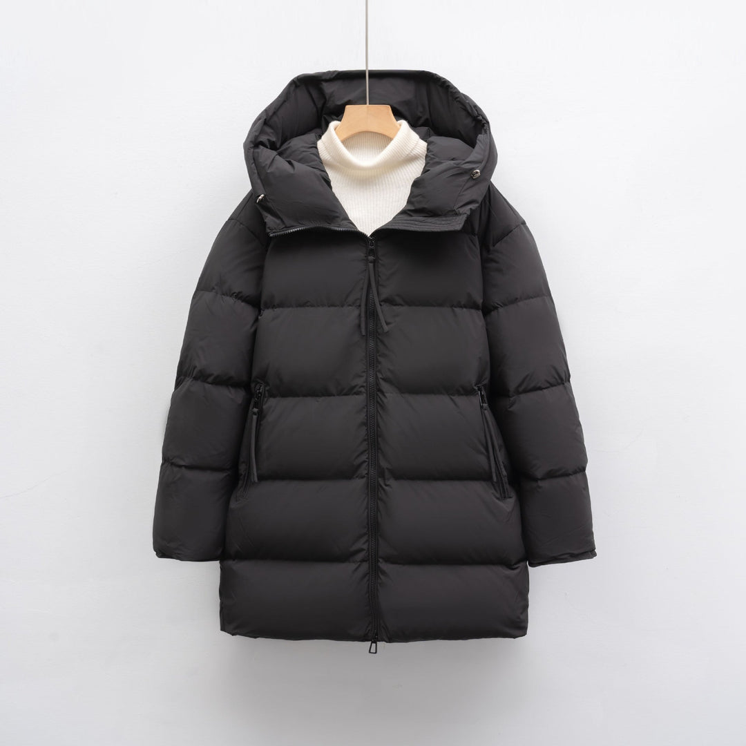 Veste d&
