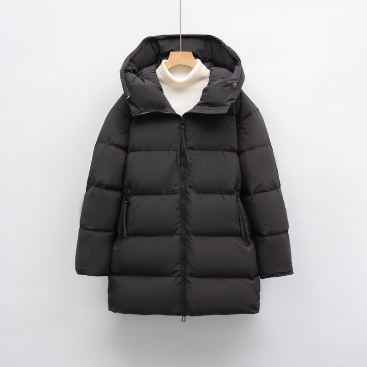 Veste d&