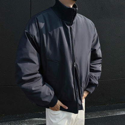 Blouson homme décontracté sportif avec poches