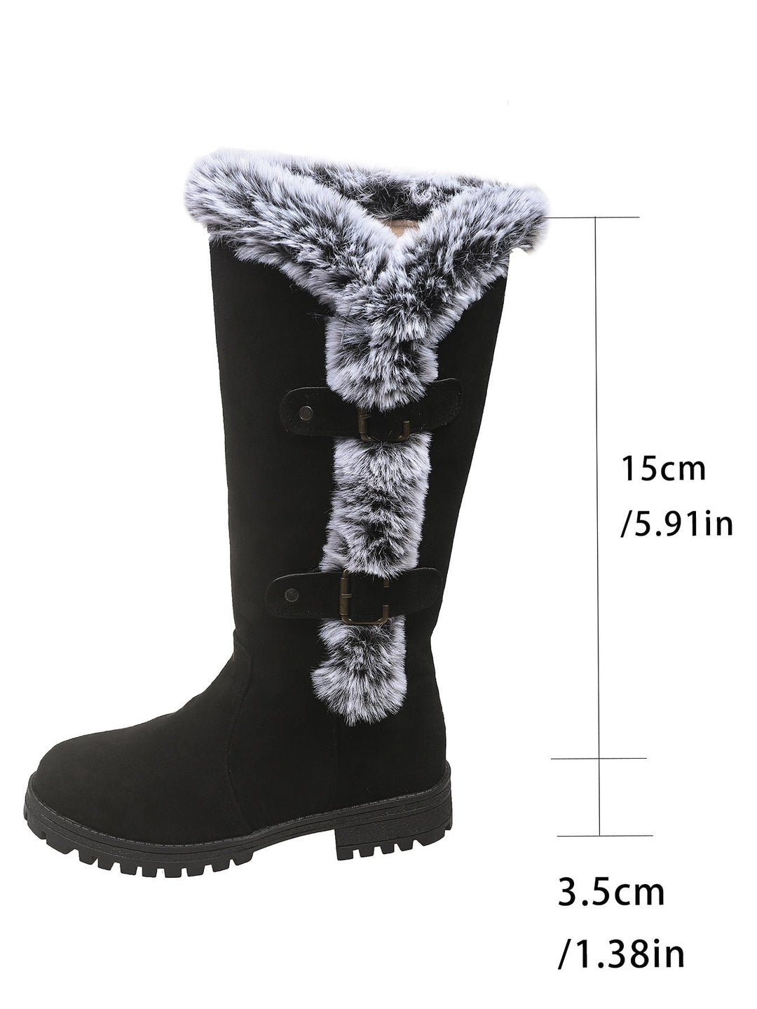 Bottes d&