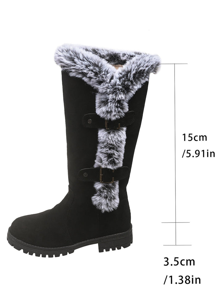 Bottes d&