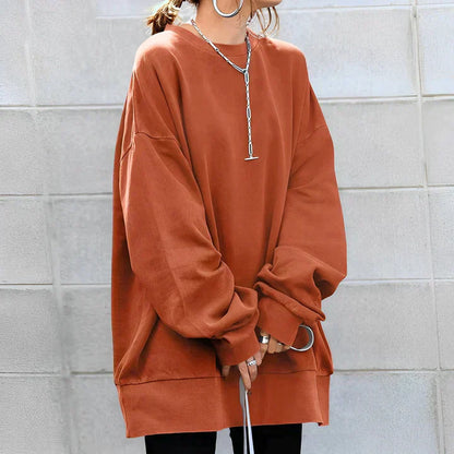 Pull-overs confortables pour femmesDécontracté et loisirs