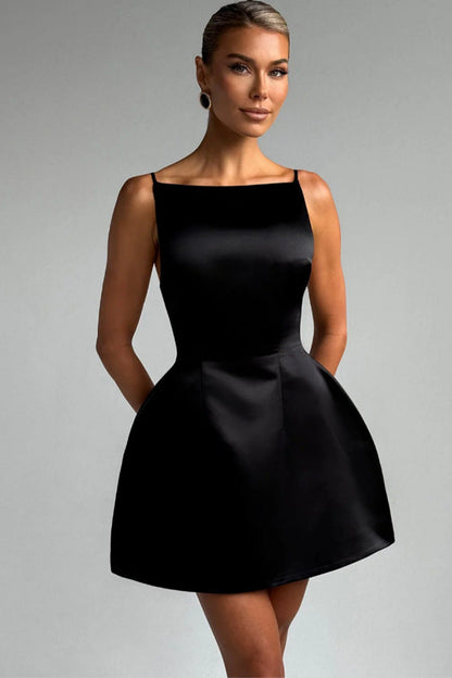 Robe de soirée moulante élégante pour femme