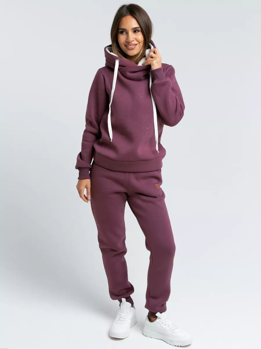 Femmes Collection de Hoodies Sportifs de Qualité Tendance