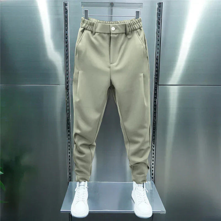 Pantalon moderne pour homme Confort Style