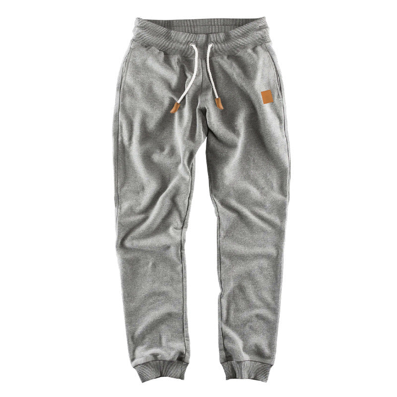 Pantalon de jogging femme Confortable Élastique Poches