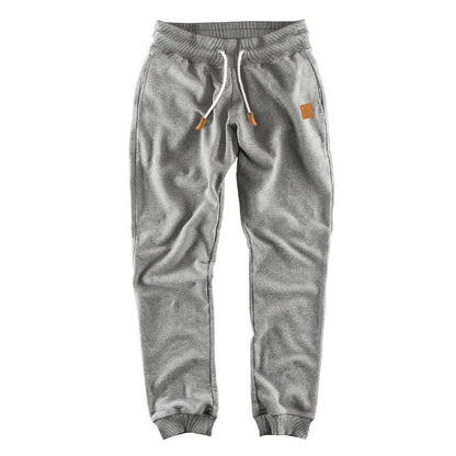 Pantalon de jogging femme Confortable Élastique Poches