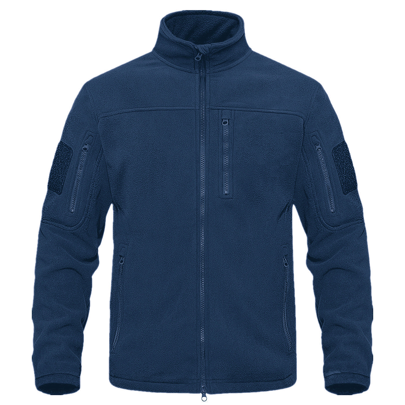 Polaire homme chaude et pratique