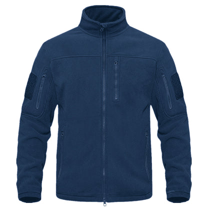 Polaire homme chaude et pratique