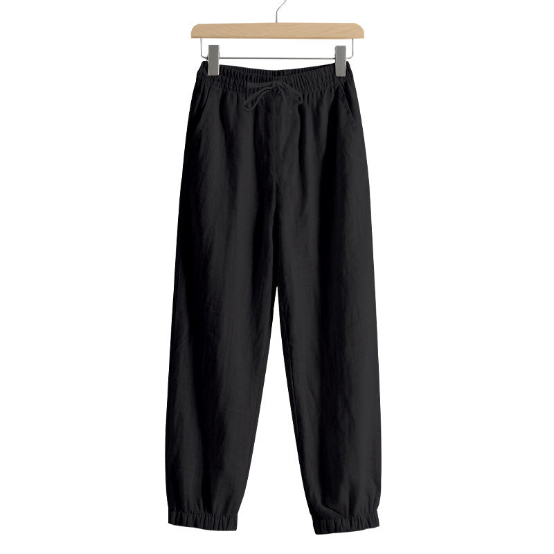Sarouel léger pour homme confortable et respirant