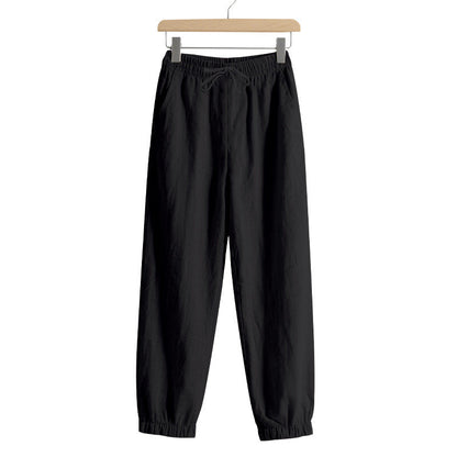 Sarouel léger pour homme confortable et respirant