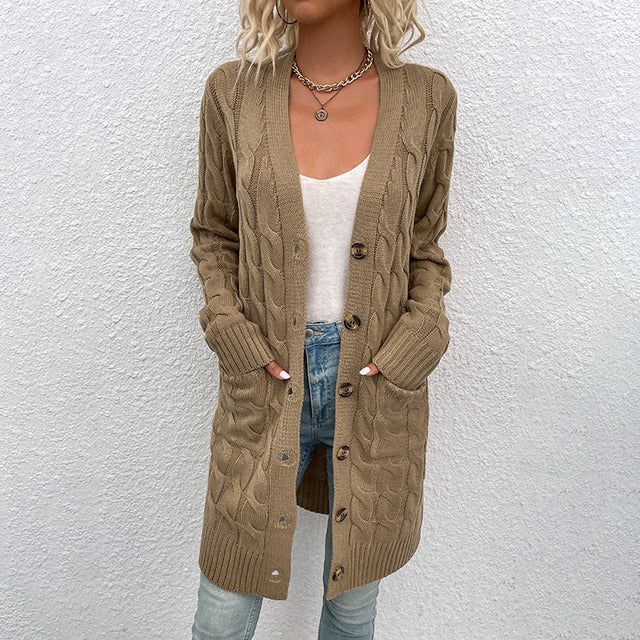 Cardigan élégant pour femme