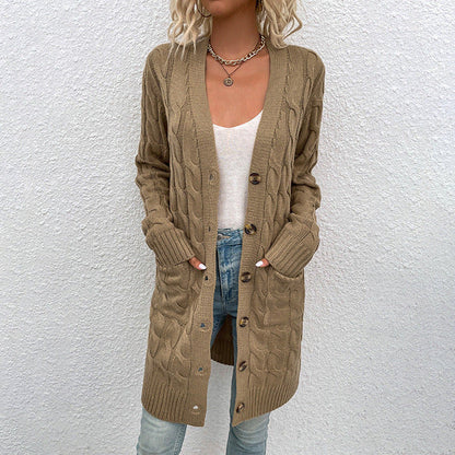 Cardigan élégant pour femme