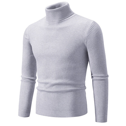 Col roulé homme Qualité supérieure Confortable