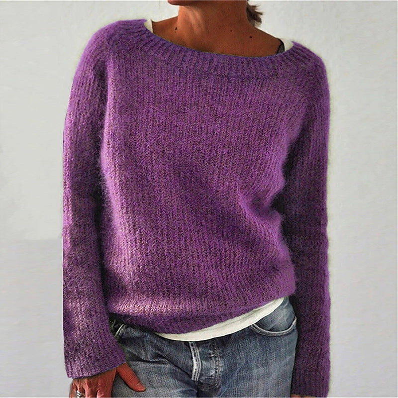 Pulls classiques élégants pour femmes