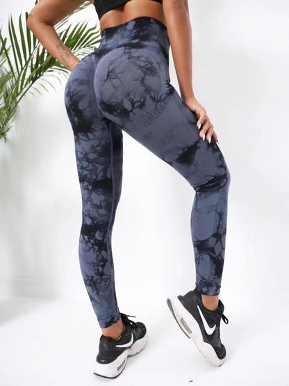 Legging de sport pour femmes, pantalon de fitness confortable