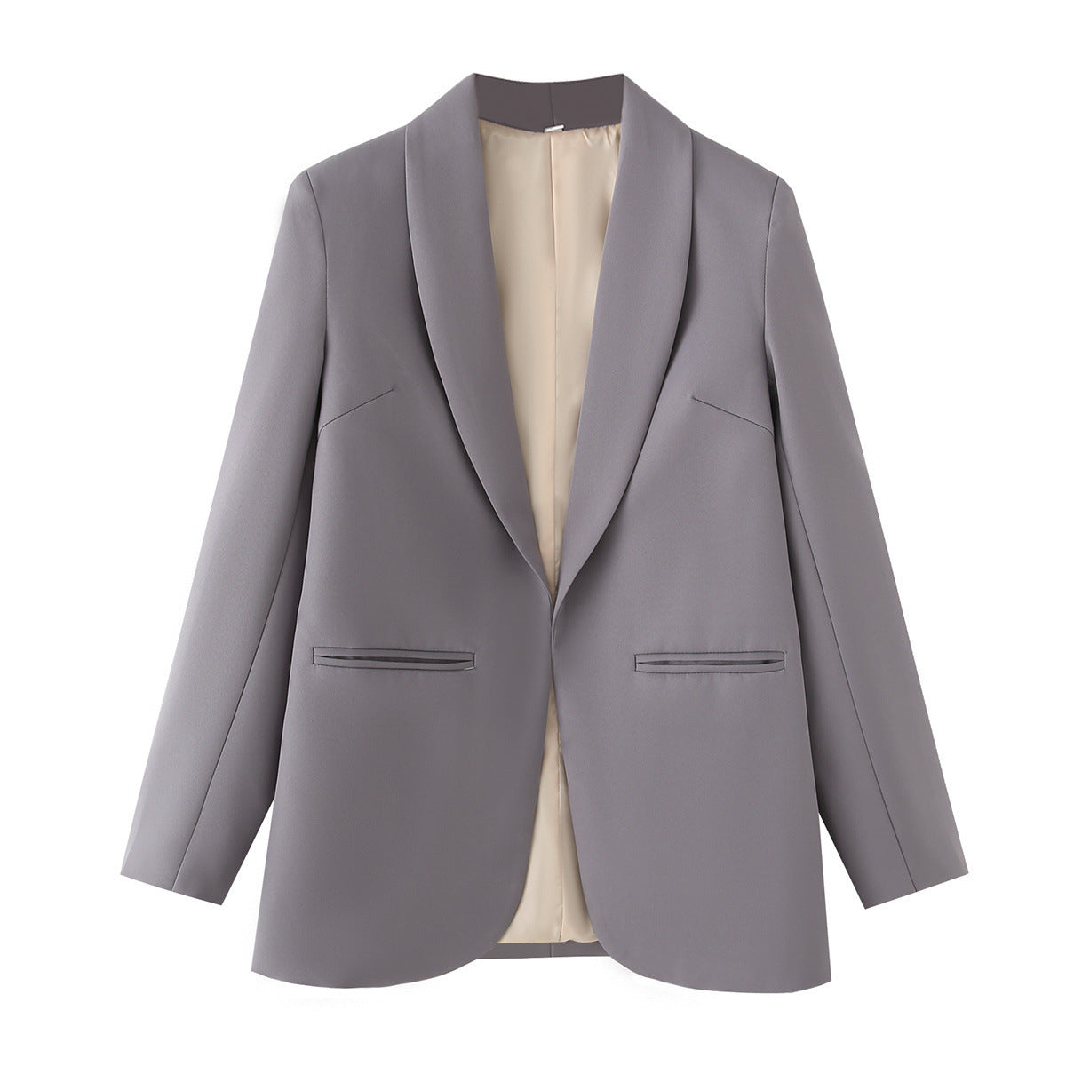 Blazer élégant et moderne pour femmes