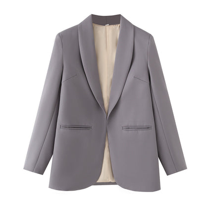 Blazer élégant et moderne pour femmes