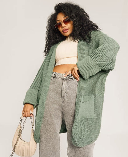 Gilet pratique pour femme avec de nombreuses poches