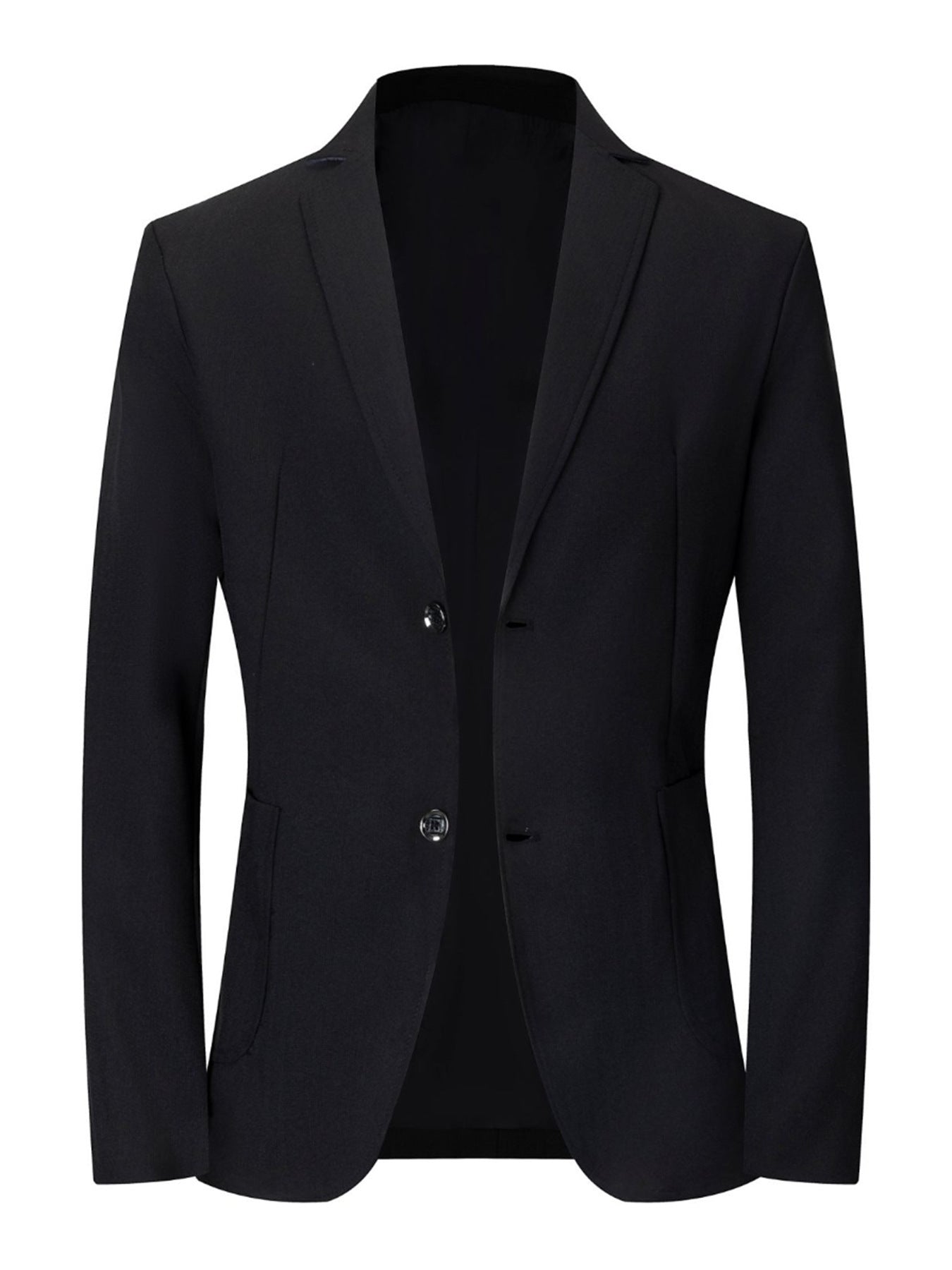 Blazer élégant et ajusté pour femme