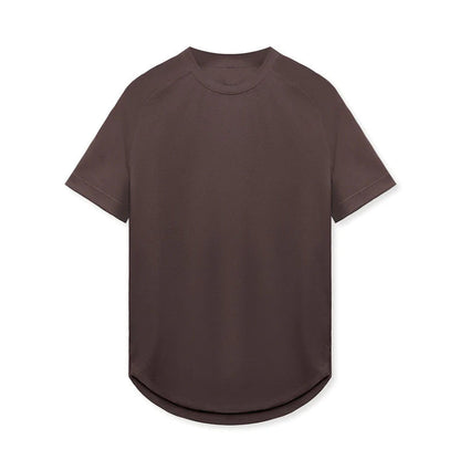 T-shirt de sport à manches courtes pour femmes