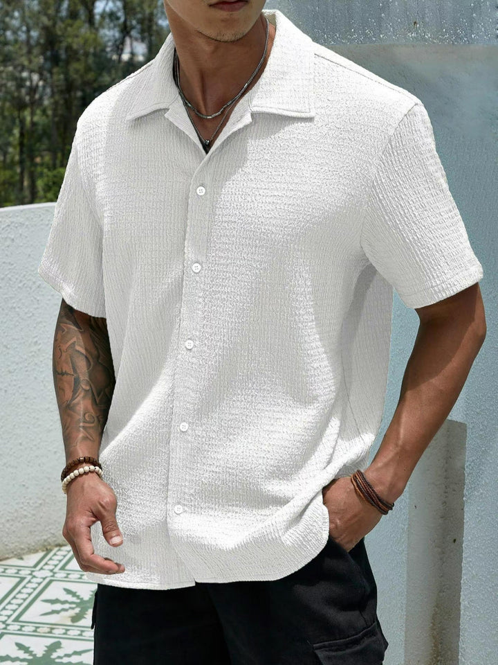 Chemise d&