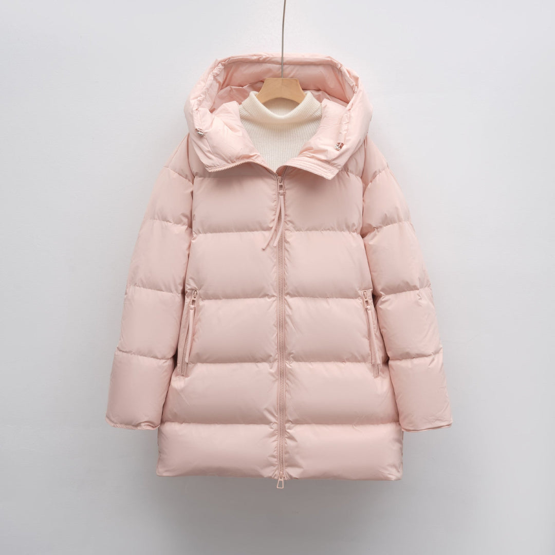 Veste d&