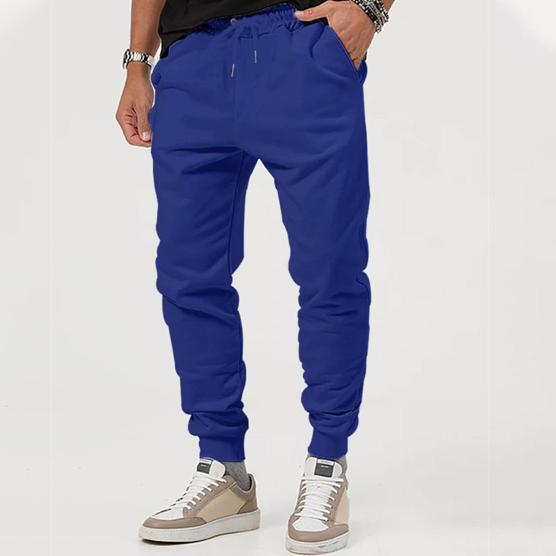 Pantalon de survêtement pour homme Confort Style décontracté