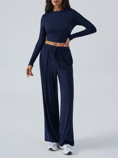 Ensemble décontracté pour femme Style confortable