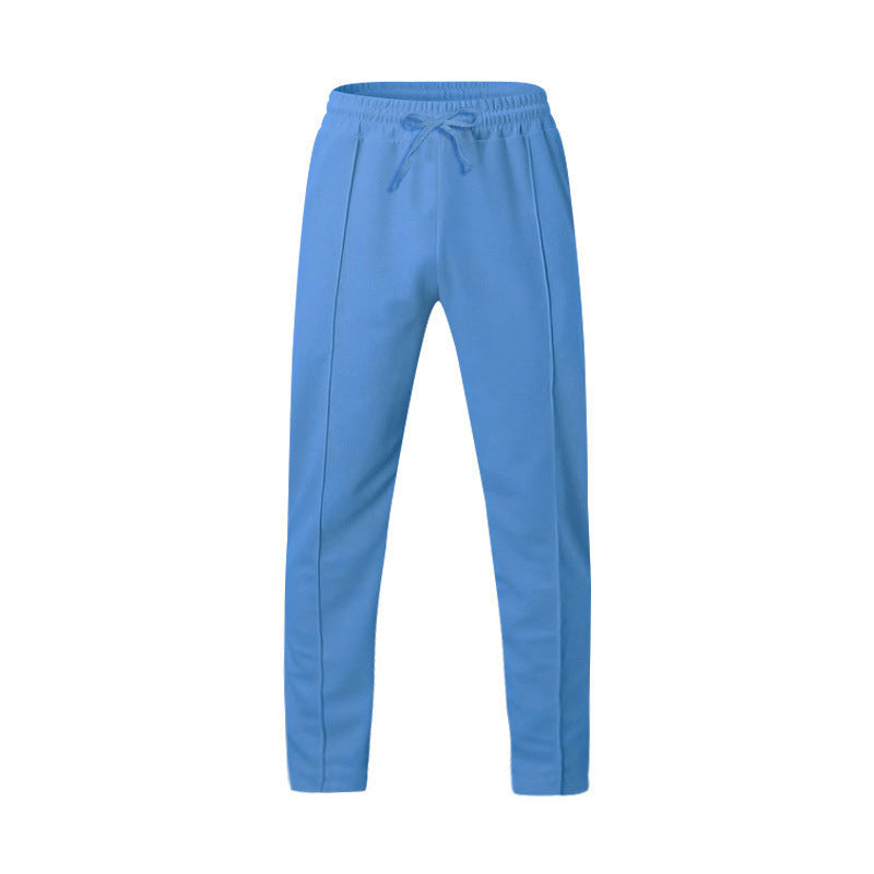 Pantalon de survêtement homme Slim Fit Confortable Coton